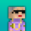 Evil Grandmas' logo