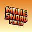 More Sword For Us logo