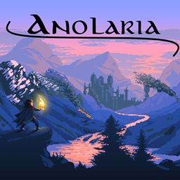 G'schichten von Anolaria logo