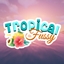 Tropical Fussy SMP logo