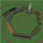 Imperial Railworks - Military Division logo