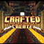 Crafted Create logo