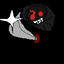 Koko's weapon package. logo