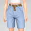 Anne Shorts logo