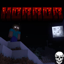 Arz Project (HORROR) logo