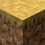 Spud Placed Pixels (Bedrock Port) logo