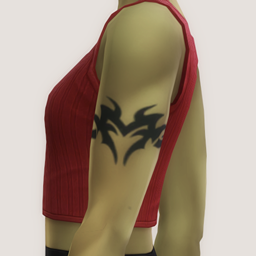 Armband Tattoos logo