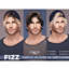 CasualSims - Fizz Hairstyle logo