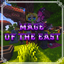 Mage of the East logo