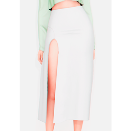 Ditto Skirt