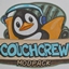 CouchCrewSMP logo