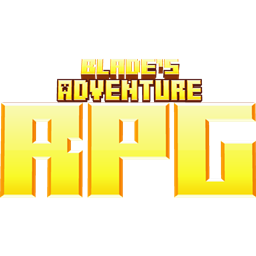 Blade's Adventure RPG logo