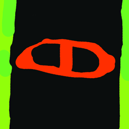 THE CUBE by sick_volhard722050 logo