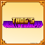 Thog's Vanilla Enhanced logo