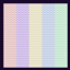 wallpaper in zigzag colors logo
