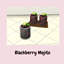 Blackberry Mojito logo