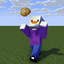 Goose's Flatworld Survival logo