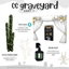 CC Graveyard Set – Part 1 By RAVASHEEN Spanish Translation logo