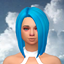 Night Life Hair logo