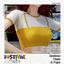 Metal Chain Camisole Tank Crop Top logo