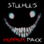 Stulhul's Horror Pack Reimagined logo