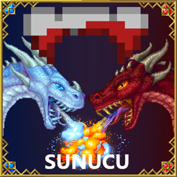 Sunucu logo