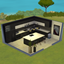Modern Kitchen No CC logo