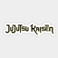 Jujutsu Kaisan unraveled (JJK U) logo