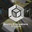 Bricks Everywhere  logo