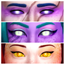 Elf Eyes logo