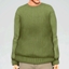 Duchovny Sweater logo