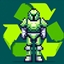 raXete's Recycling-Pack