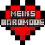 Mein's Hardmode logo