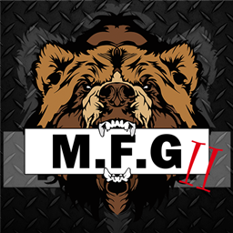Mini French Gaming III logo
