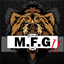 Mini French Gaming III logo