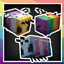 Bee Prideful logo