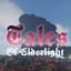 Nimerad Tales of Elderlight Mod logo