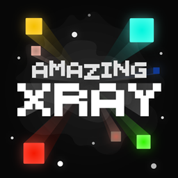 Amazing Xray