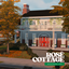 Rose Cottage | Willow Creek Whimsy House | Potters Splay Makeover logo