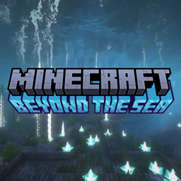 Beyond The Sea [ES] logo