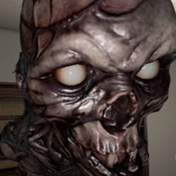 Mdawgsizzles Horror Pack #1