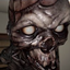 Mdawgsizzles Horror Pack #1 logo