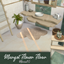 Margot Flower Floor logo