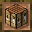 Gen's Recipes Plus logo