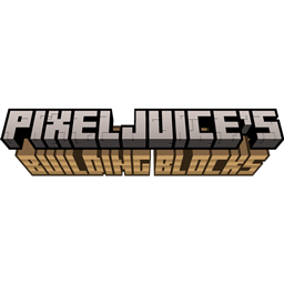 PixelJuice's Building Blocks project image