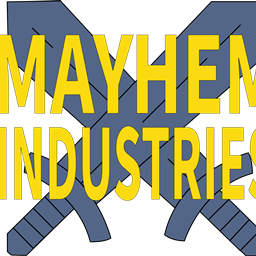 The Innovation Package   A Mayhem Industries Community Project project image