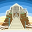 Greek Myth! logo