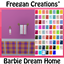 FC-BDH-Bathroom-Hand Towel #2 logo