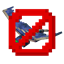 Phantom Repellent logo
