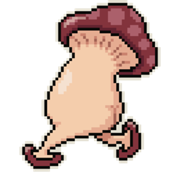 Mushroom Magic Madness logo